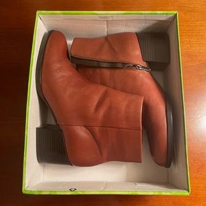 Cooper Sam Edelman Ankle Boot Size 10